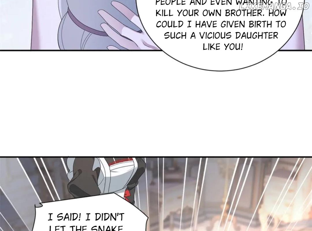 The Duchess Goes Crazy Once A Day Chapter 52 - page 29